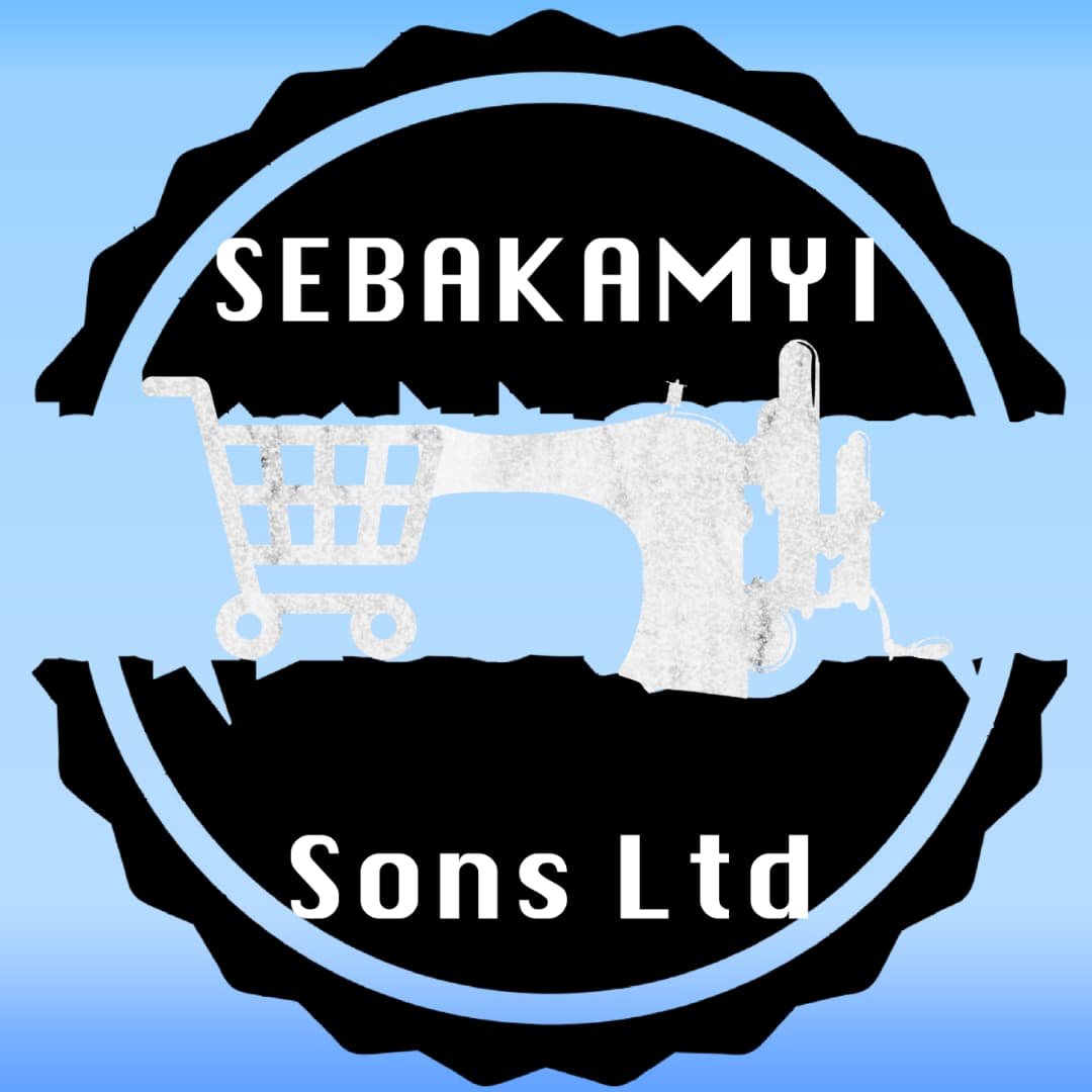 Sebakamyi Son's Ltd Logo